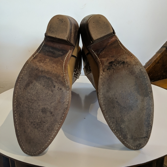 ❗️TAKING OFFERS❗️Vintage Frye Boots OBO - Picture 11 of 15